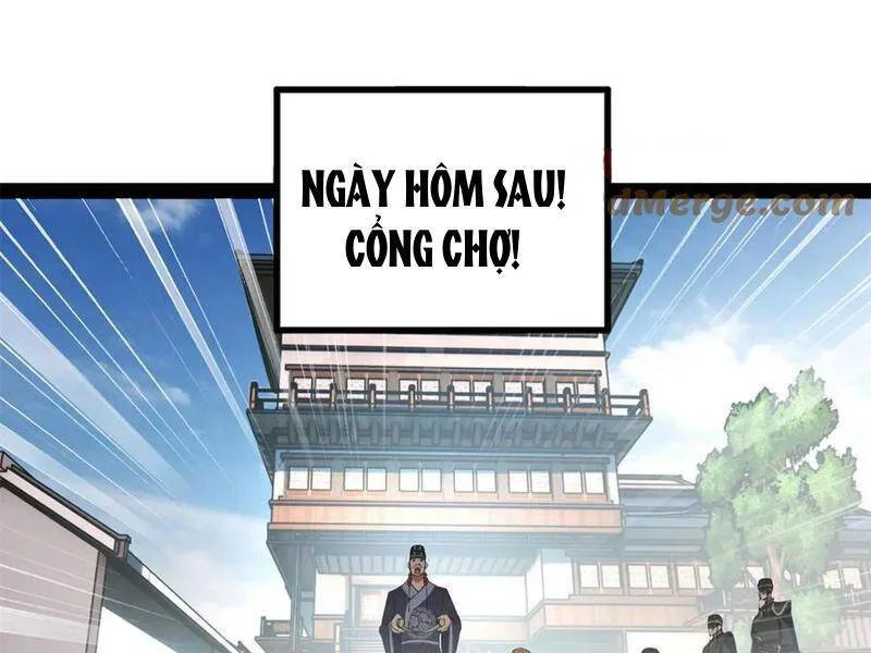 Chàng Rể Mạnh Nhất Lịch Sử chương 207 - trang 44
