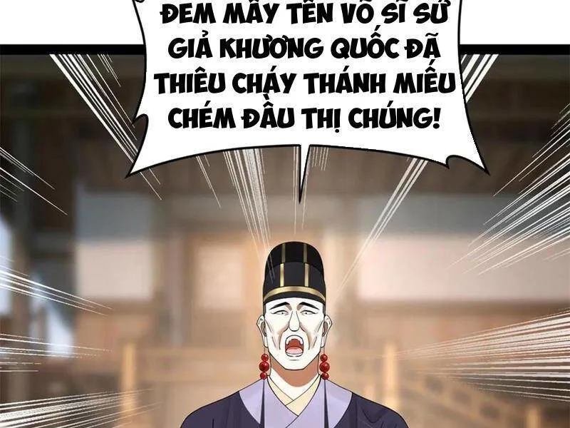 Chàng Rể Mạnh Nhất Lịch Sử chương 207 - trang 46