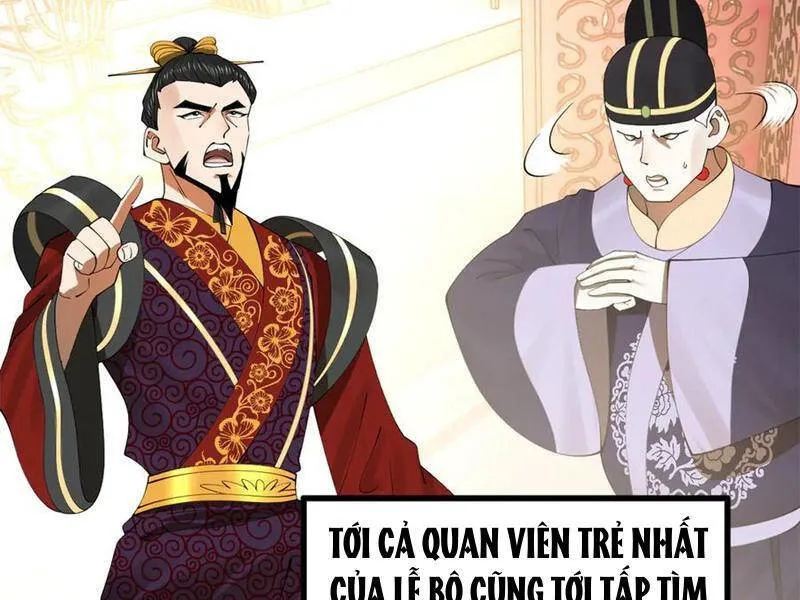 Chàng Rể Mạnh Nhất Lịch Sử chương 207 - trang 61