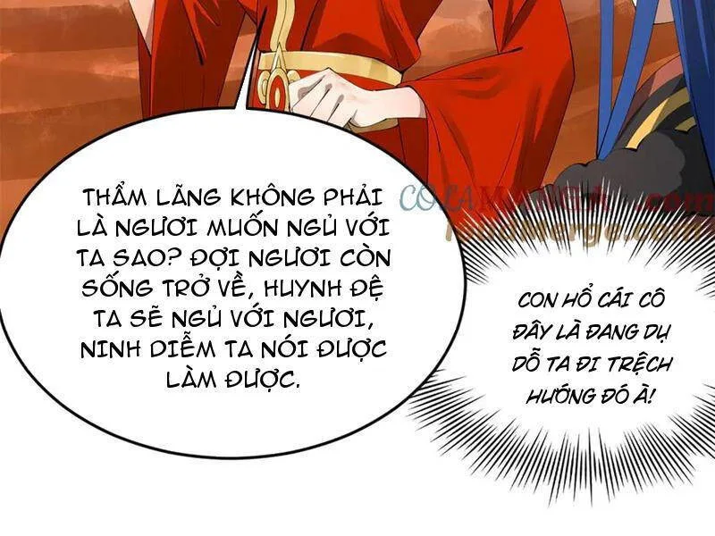 Chàng Rể Mạnh Nhất Lịch Sử chương 207 - trang 84