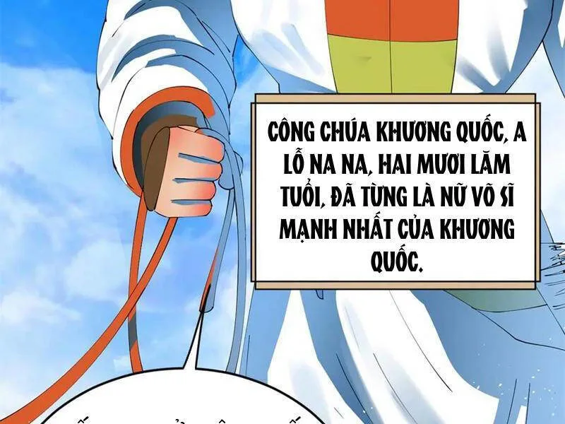 Chàng Rể Mạnh Nhất Lịch Sử chương 207 - trang 109