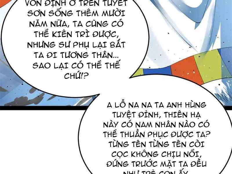 Chàng Rể Mạnh Nhất Lịch Sử chương 207 - trang 110