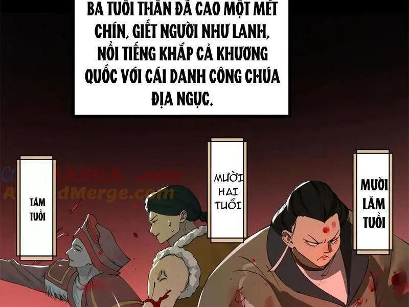 Chàng Rể Mạnh Nhất Lịch Sử chương 207 - trang 112