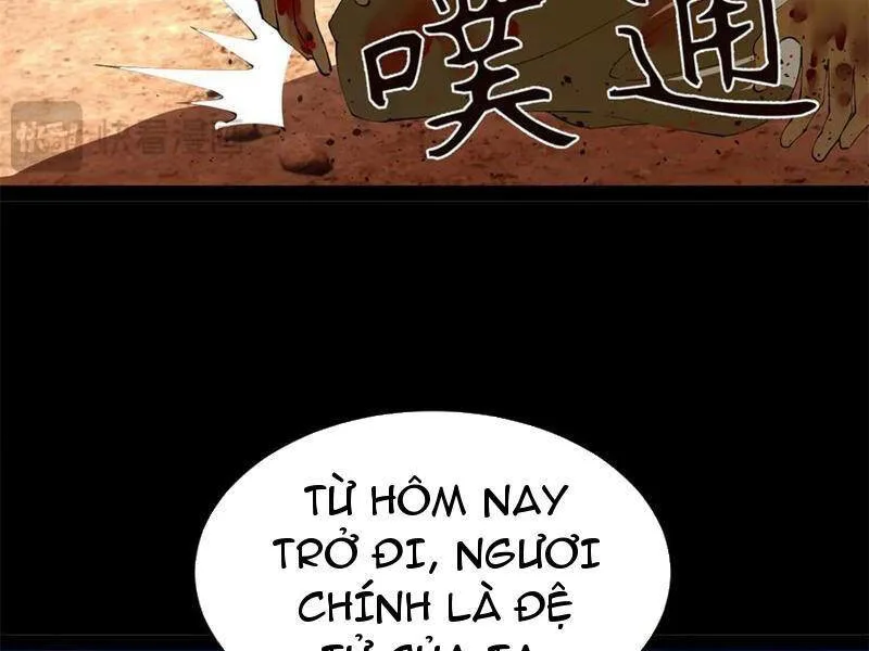 Chàng Rể Mạnh Nhất Lịch Sử chương 207 - trang 123