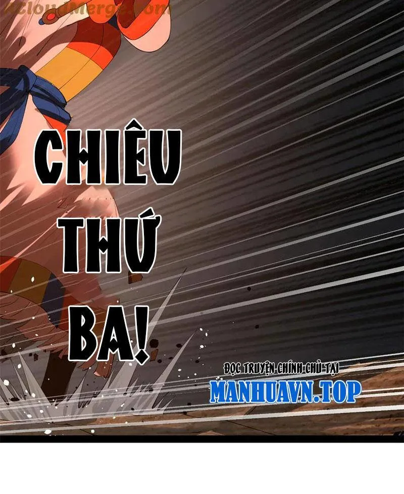 Chàng Rể Mạnh Nhất Lịch Sử chương 209 - trang 20