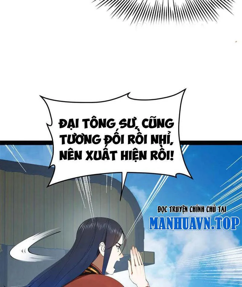 Chàng Rể Mạnh Nhất Lịch Sử chương 209 - trang 48