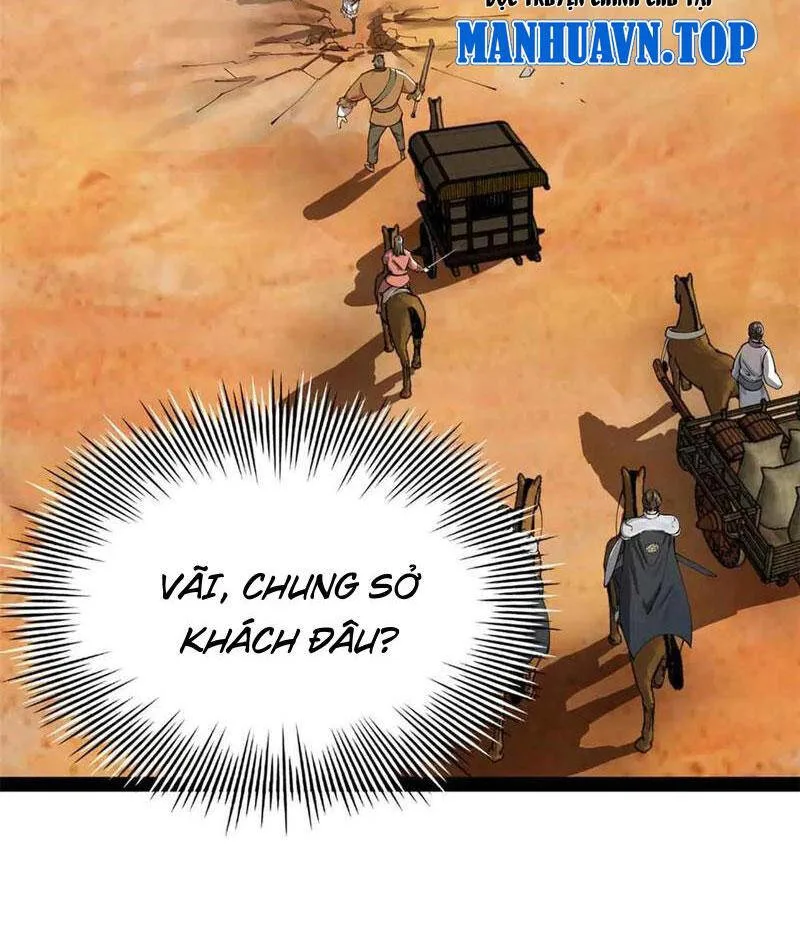 Chàng Rể Mạnh Nhất Lịch Sử chương 209 - trang 51