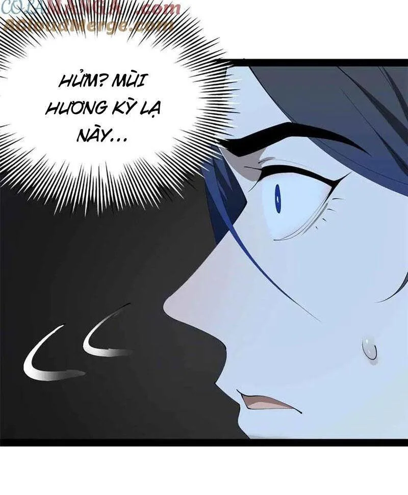 Chàng Rể Mạnh Nhất Lịch Sử chương 209 - trang 53