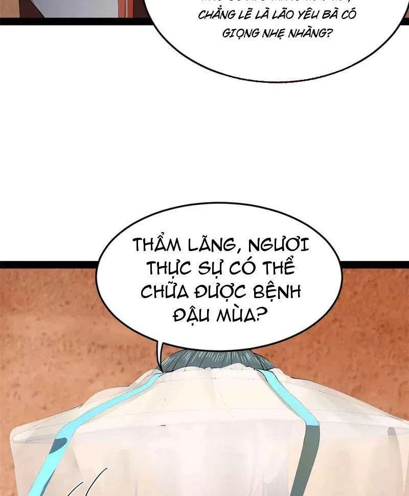 Chàng Rể Mạnh Nhất Lịch Sử chương 209 - trang 58