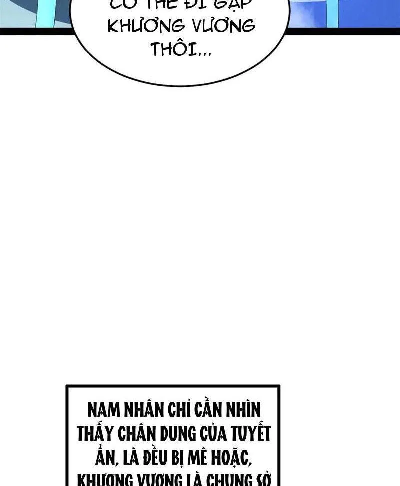 Chàng Rể Mạnh Nhất Lịch Sử chương 209 - trang 62