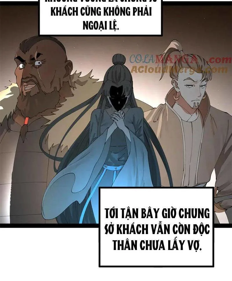 Chàng Rể Mạnh Nhất Lịch Sử chương 209 - trang 63