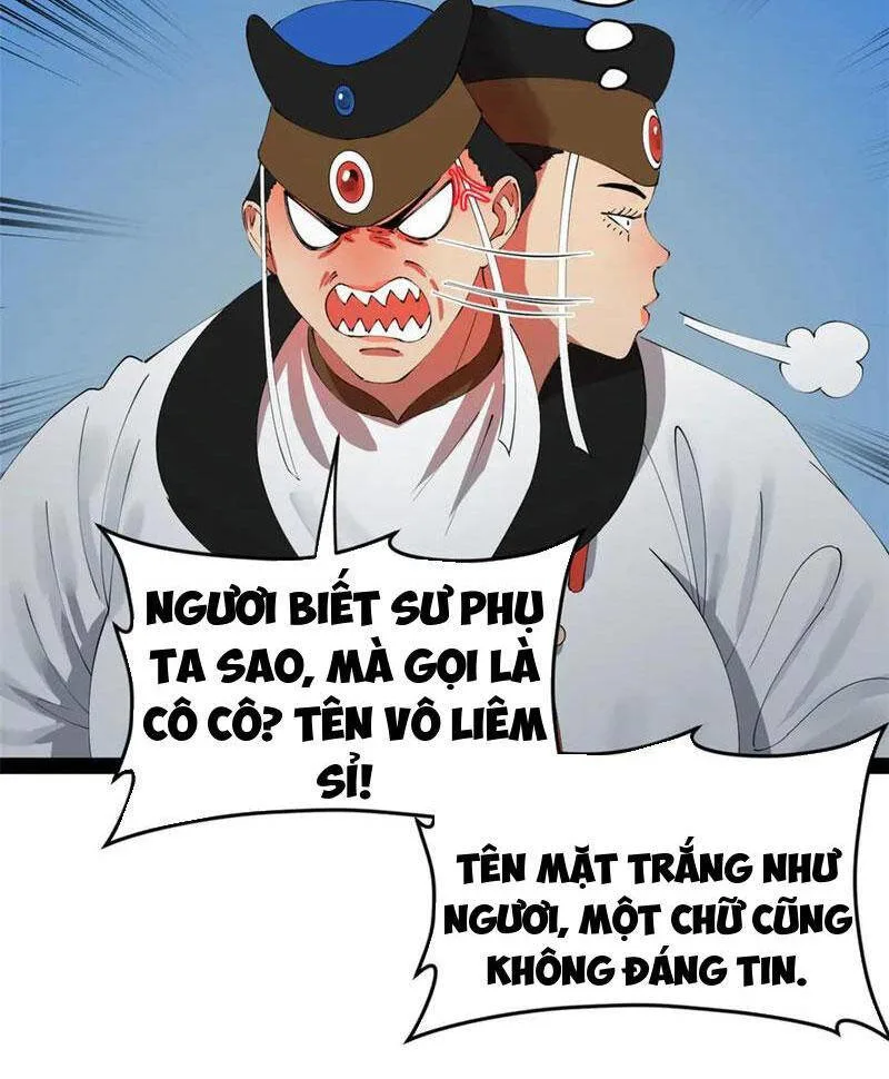 Chàng Rể Mạnh Nhất Lịch Sử chương 209 - trang 67