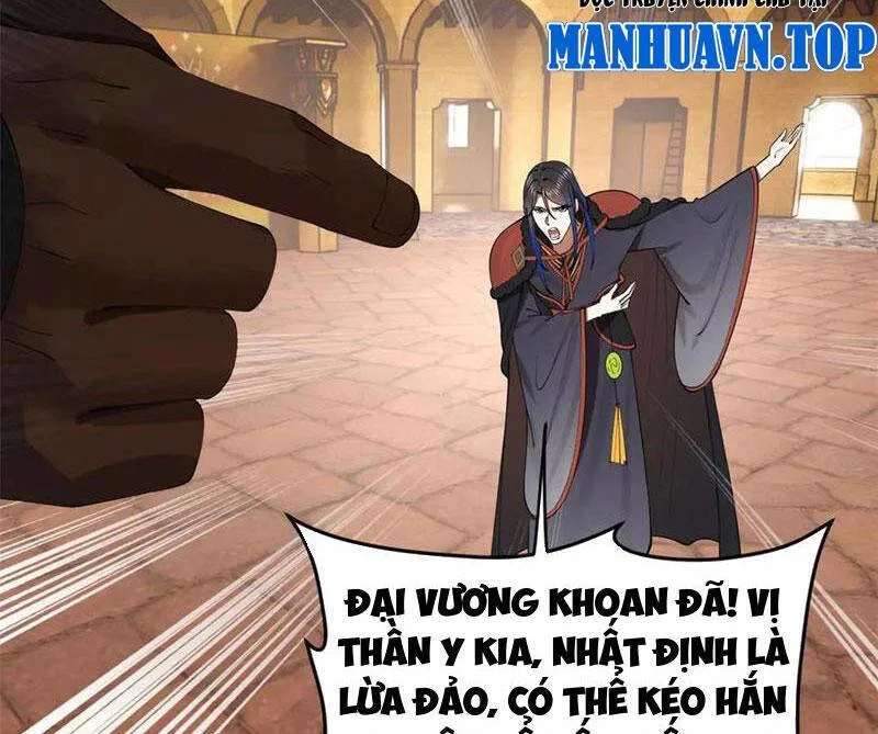 Chàng Rể Mạnh Nhất Lịch Sử chương 211 - trang 10