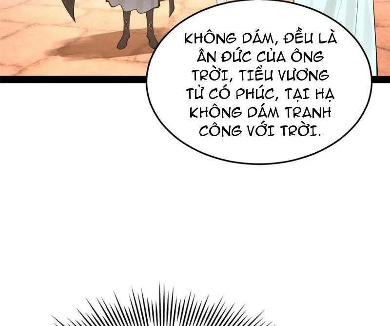 Chàng Rể Mạnh Nhất Lịch Sử chương 211 - trang 28
