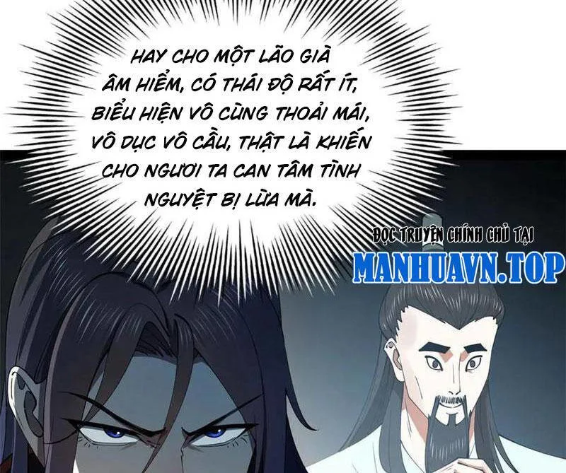 Chàng Rể Mạnh Nhất Lịch Sử chương 211 - trang 29