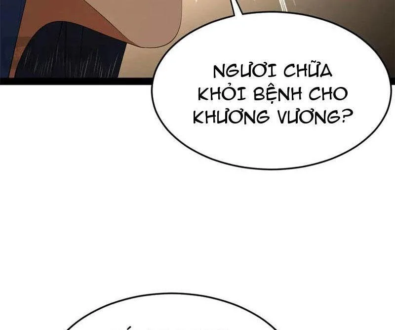 Chàng Rể Mạnh Nhất Lịch Sử chương 211 - trang 33