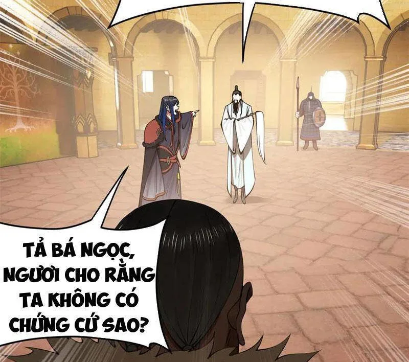 Chàng Rể Mạnh Nhất Lịch Sử chương 211 - trang 47