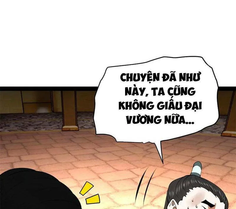 Chàng Rể Mạnh Nhất Lịch Sử chương 211 - trang 66