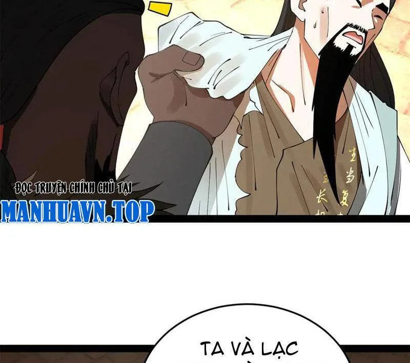Chàng Rể Mạnh Nhất Lịch Sử chương 211 - trang 67