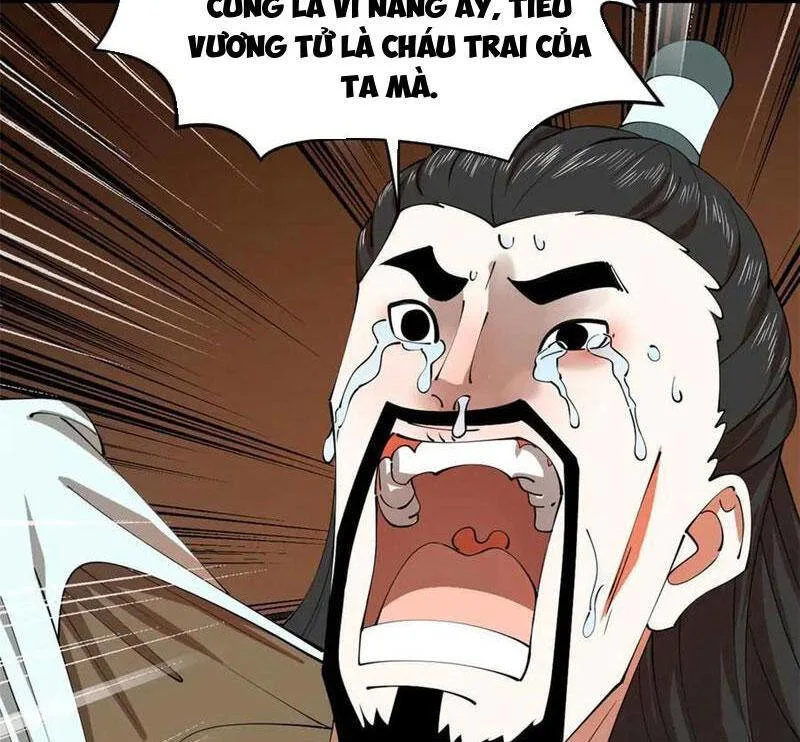 Chàng Rể Mạnh Nhất Lịch Sử chương 211 - trang 72