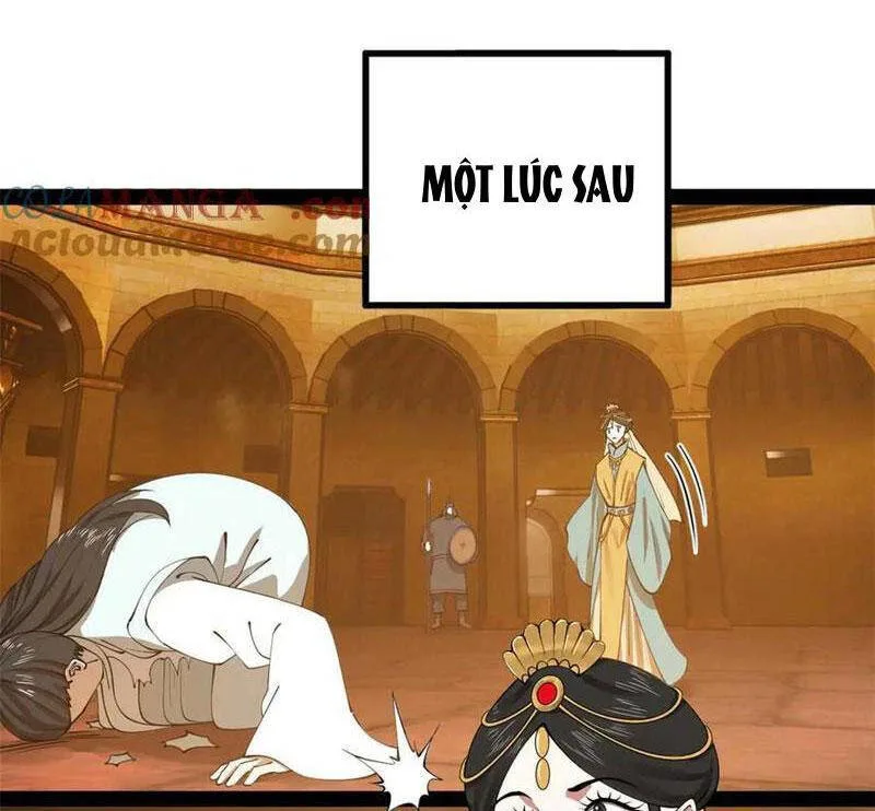 Chàng Rể Mạnh Nhất Lịch Sử chương 211 - trang 78