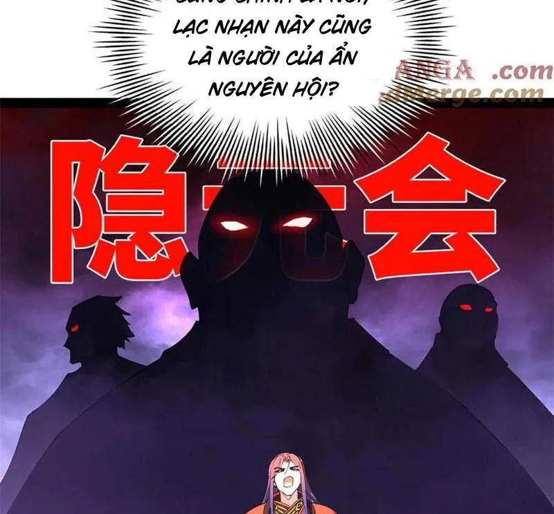 Chàng Rể Mạnh Nhất Lịch Sử chương 211 - trang 88