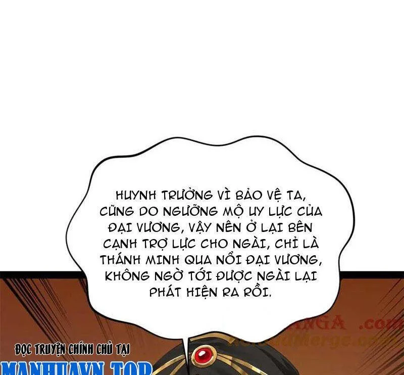 Chàng Rể Mạnh Nhất Lịch Sử chương 211 - trang 94