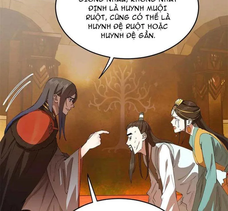 Chàng Rể Mạnh Nhất Lịch Sử chương 211 - trang 97