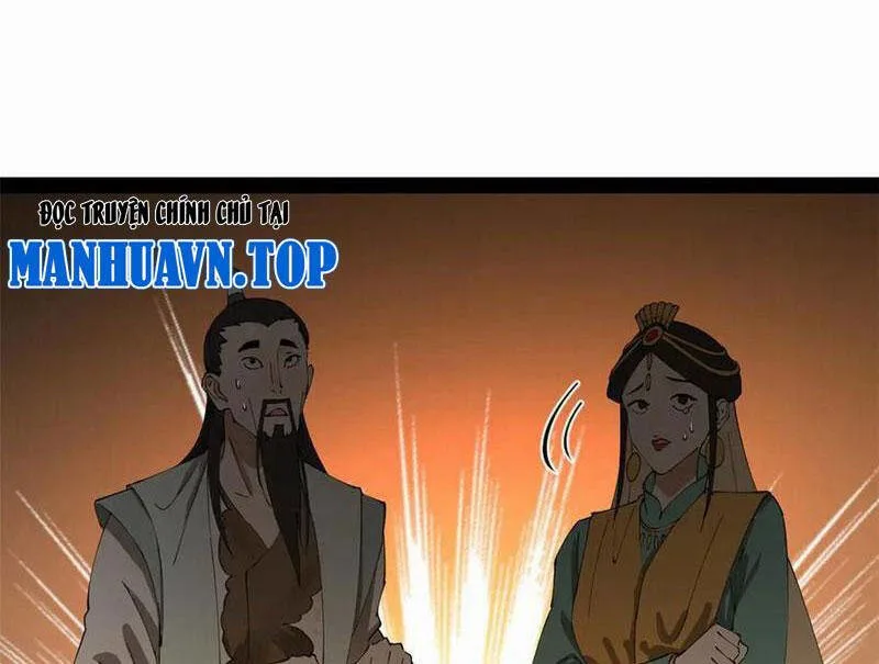 Chàng Rể Mạnh Nhất Lịch Sử chương 211 - trang 110