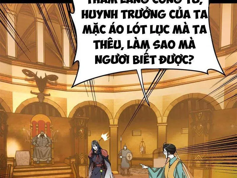 Chàng Rể Mạnh Nhất Lịch Sử chương 212 - trang 3