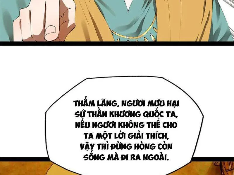Chàng Rể Mạnh Nhất Lịch Sử chương 212 - trang 7