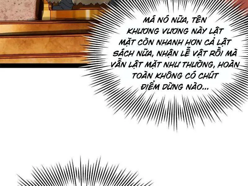 Chàng Rể Mạnh Nhất Lịch Sử chương 212 - trang 9