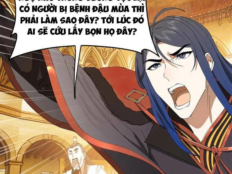 Chàng Rể Mạnh Nhất Lịch Sử chương 212 - trang 36