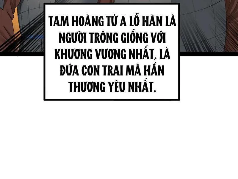 Chàng Rể Mạnh Nhất Lịch Sử chương 212 - trang 46