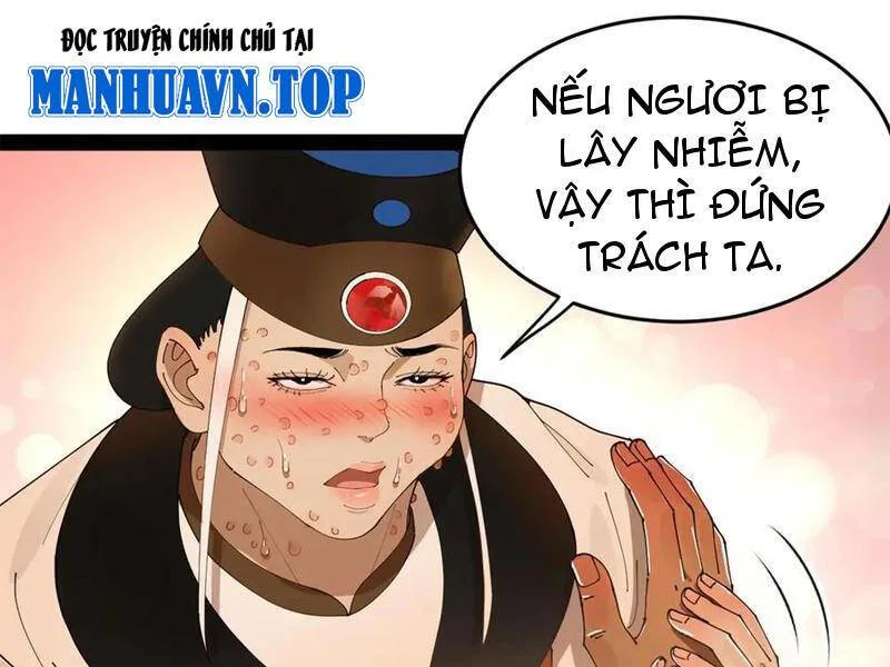 Chàng Rể Mạnh Nhất Lịch Sử chương 212 - trang 81