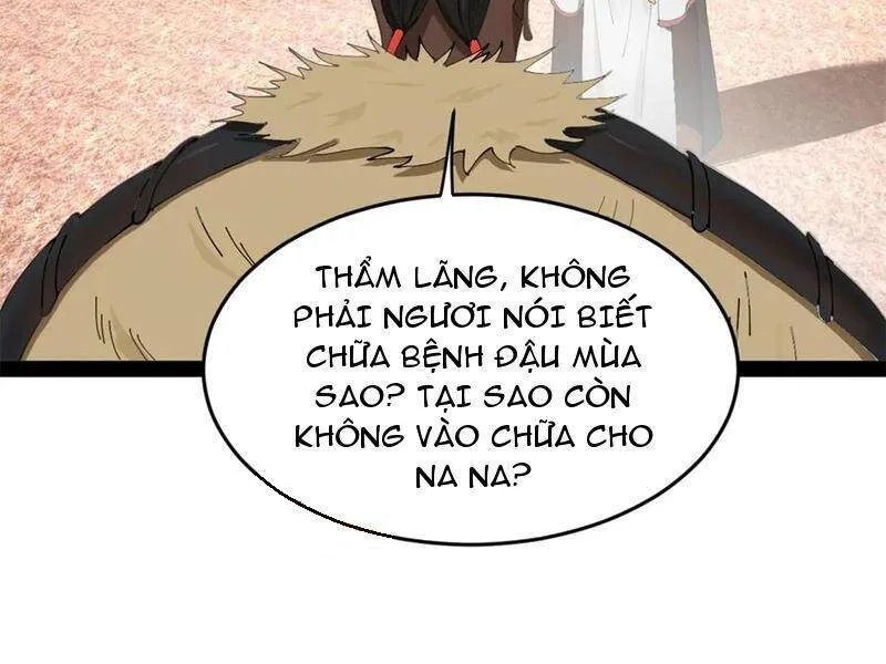 Chàng Rể Mạnh Nhất Lịch Sử chương 212 - trang 96