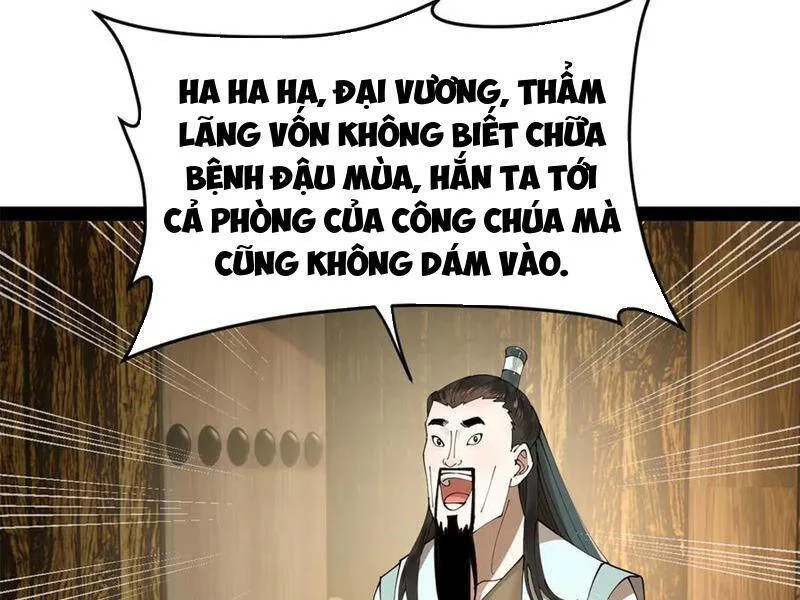 Chàng Rể Mạnh Nhất Lịch Sử chương 212 - trang 99
