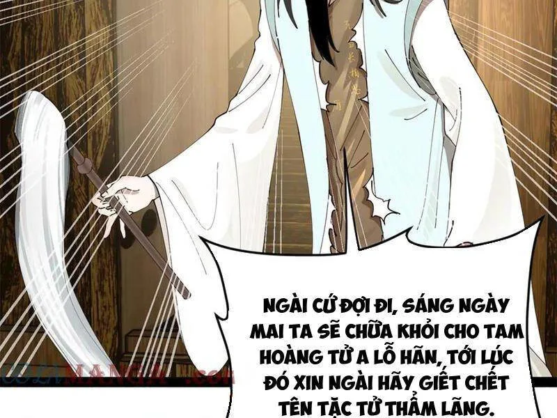 Chàng Rể Mạnh Nhất Lịch Sử chương 212 - trang 100