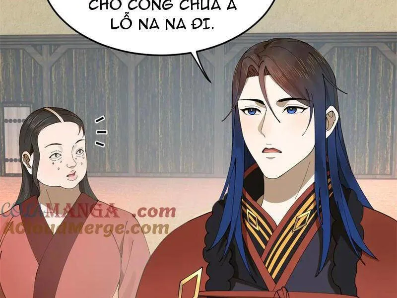 Chàng Rể Mạnh Nhất Lịch Sử chương 212 - trang 108