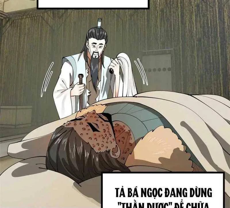 Chàng Rể Mạnh Nhất Lịch Sử chương 213 - trang 5
