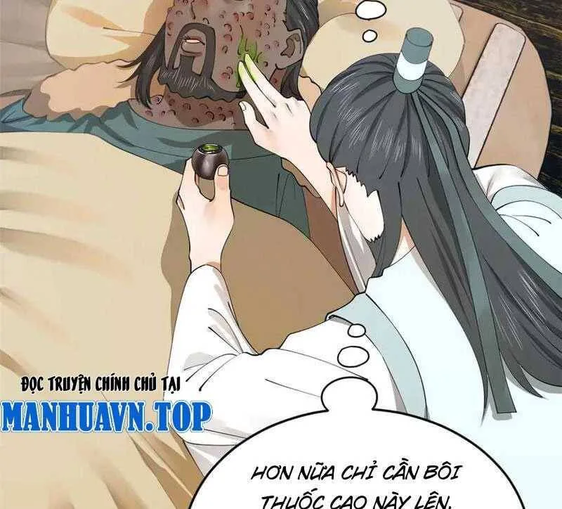 Chàng Rể Mạnh Nhất Lịch Sử chương 213 - trang 7
