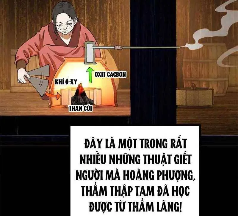 Chàng Rể Mạnh Nhất Lịch Sử chương 213 - trang 23
