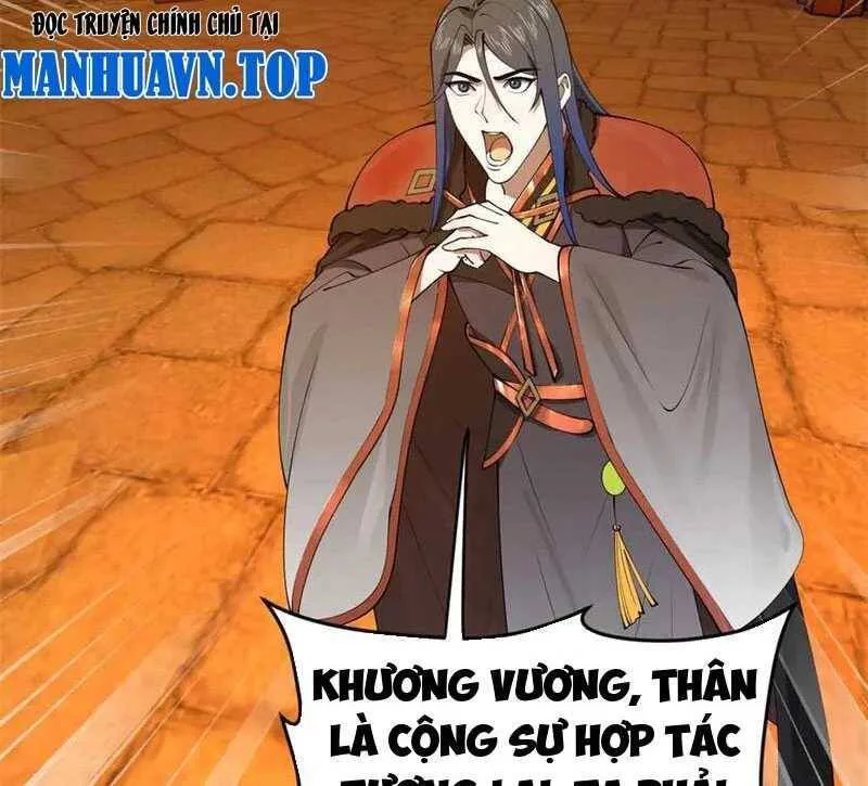 Chàng Rể Mạnh Nhất Lịch Sử chương 213 - trang 34