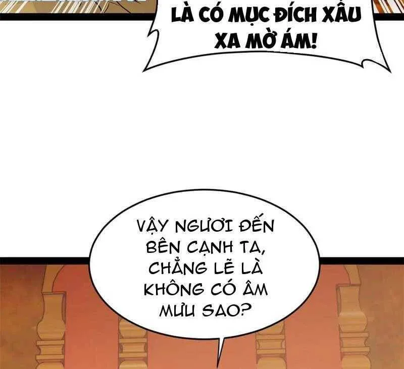 Chàng Rể Mạnh Nhất Lịch Sử chương 213 - trang 44