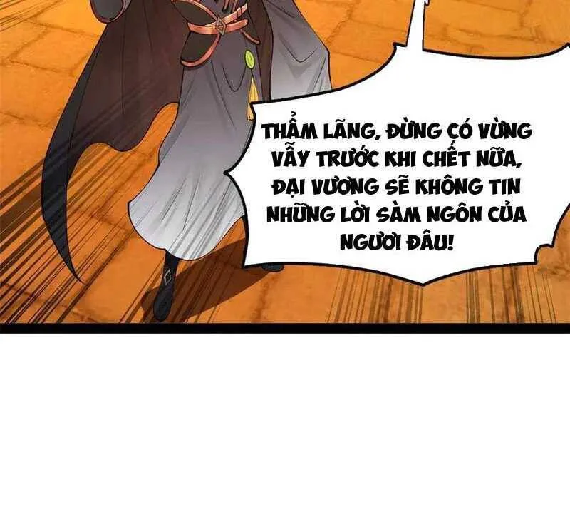 Chàng Rể Mạnh Nhất Lịch Sử chương 213 - trang 47