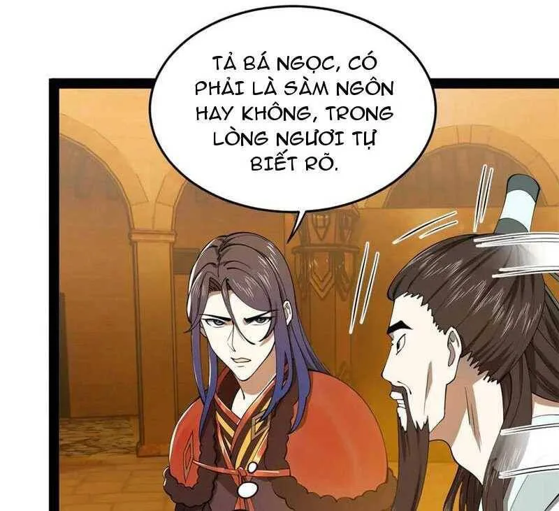 Chàng Rể Mạnh Nhất Lịch Sử chương 213 - trang 48