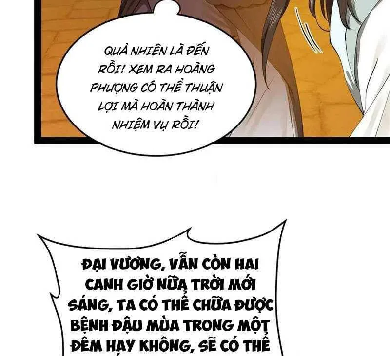 Chàng Rể Mạnh Nhất Lịch Sử chương 213 - trang 49