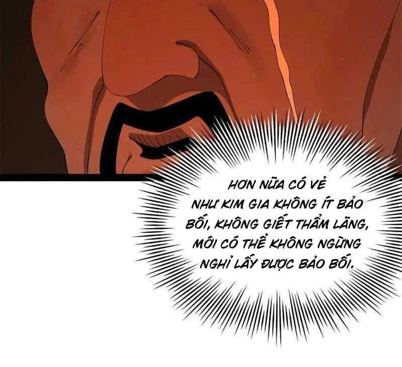 Chàng Rể Mạnh Nhất Lịch Sử chương 213 - trang 67