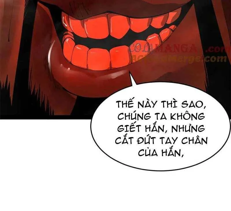 Chàng Rể Mạnh Nhất Lịch Sử chương 213 - trang 69
