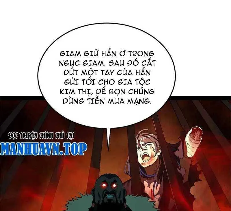 Chàng Rể Mạnh Nhất Lịch Sử chương 213 - trang 70